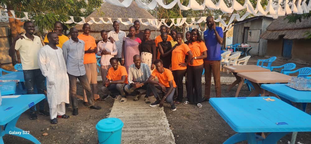Peacebuilding and Social Cohesion